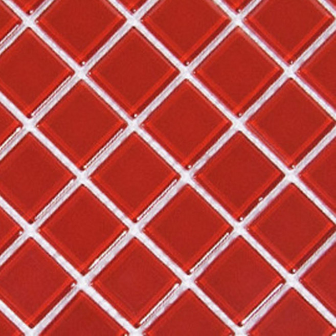 모어크리스탈 유리타일, MC901 레드볼 퓨어, 2개입