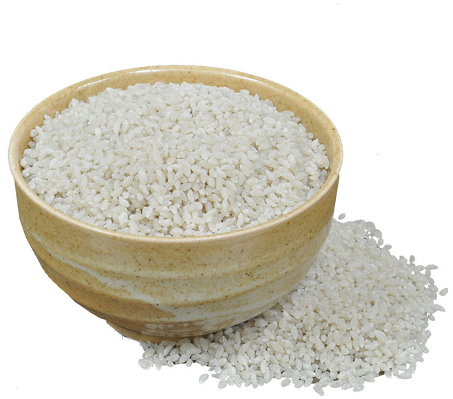 장명식품 쌀모양 곤약, 500g, 1개