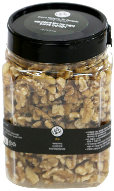 에코밀 호두, 600g, 1개