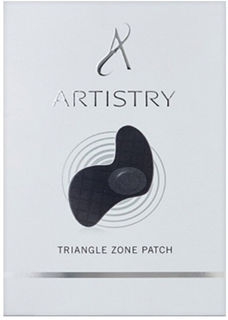 아티스트리 트라이앵글존 패치, 2개입, 10개