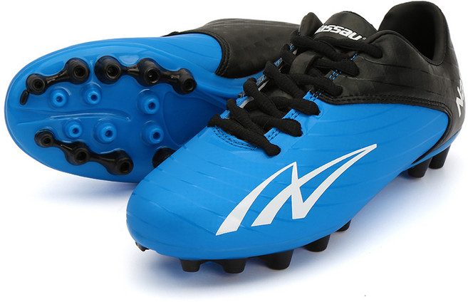 낫소 쥬니어 챔스 축구화