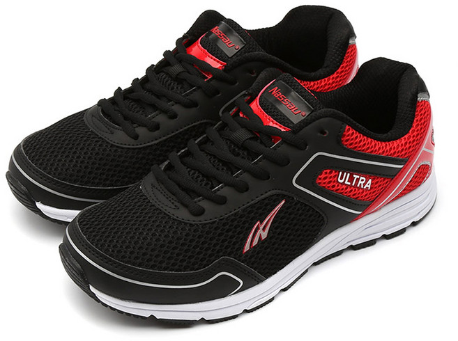 낫소 울트라 마라톤화