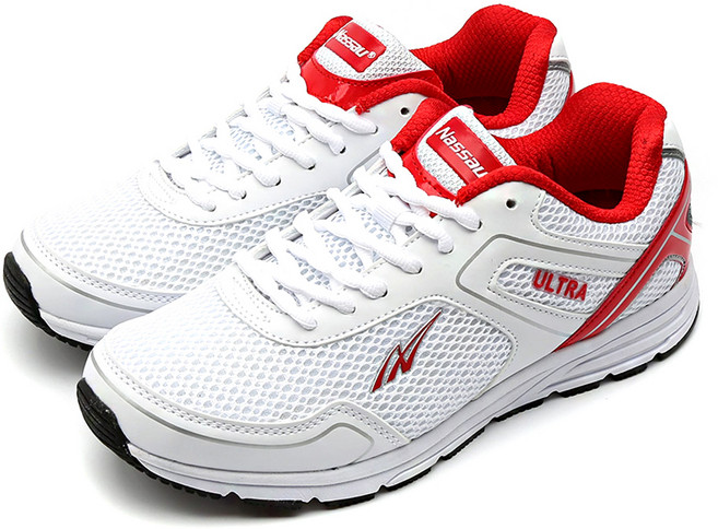 낫소 울트라 마라톤화