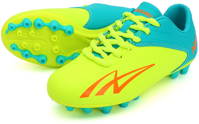 낫소 쥬니어 챔스 축구화