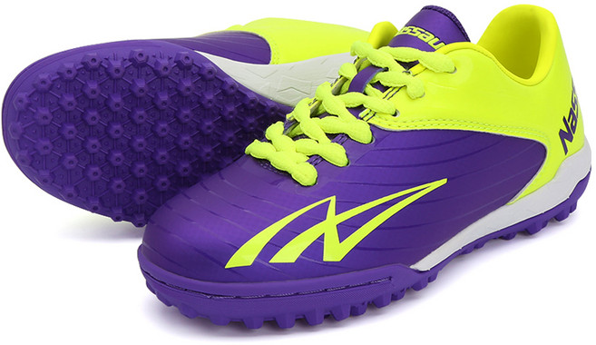 낫소 쥬니어 챔스 풋살화