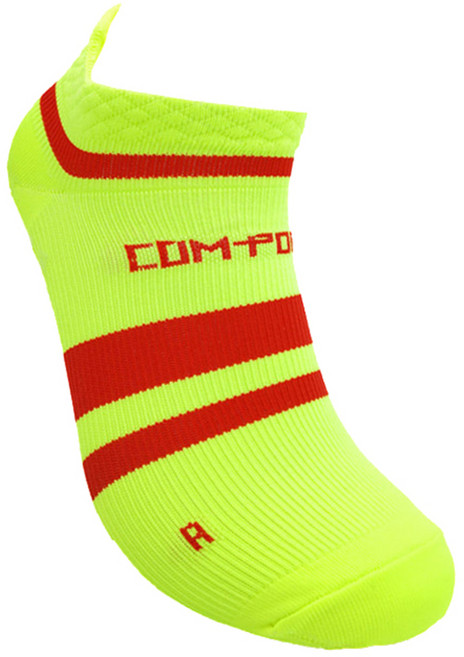 컴포트 여성용 쿠도스 3.0 스포츠 양말, 혼합 색상, 1개