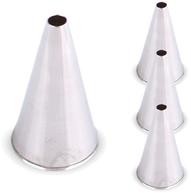 삼은 모양깍지 6번 원 소, 4개