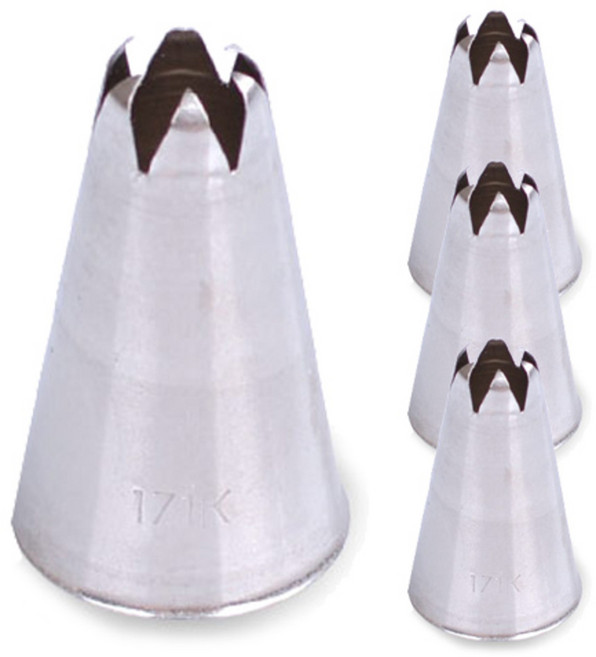 삼은 모양깍지 171k번 별, 4개