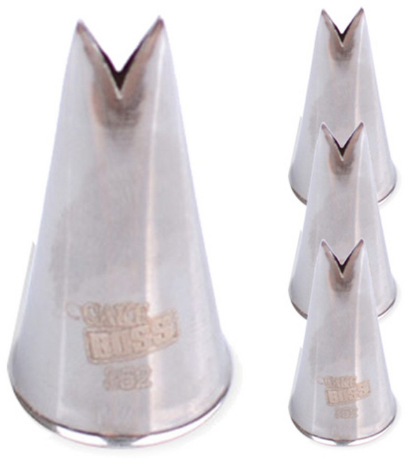 삼은 모양깍지 352번 나뭇잎, 4개