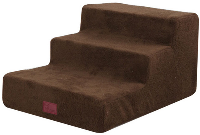 레드퍼피 메가 버블 펫스텝, 초코