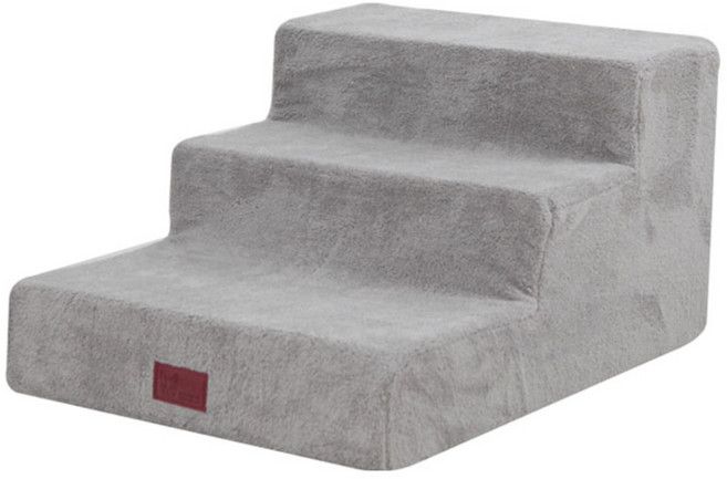 레드퍼피 메가 버블 펫스텝, 그레이