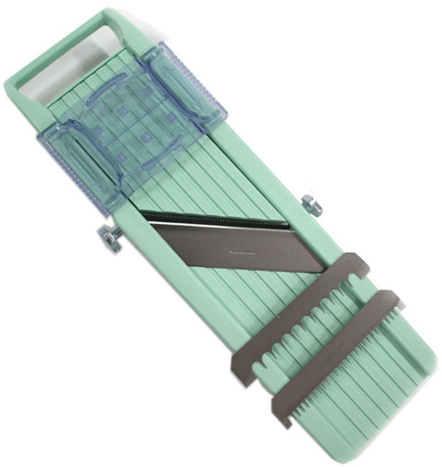 만돌린 채칼 세트 NB-1050, 혼합 색상, 1세트