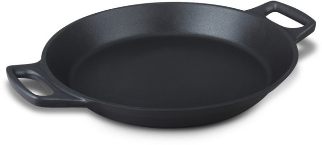 벨라쿠진 인덕션 빠에야 프라이팬 32cm, 1개