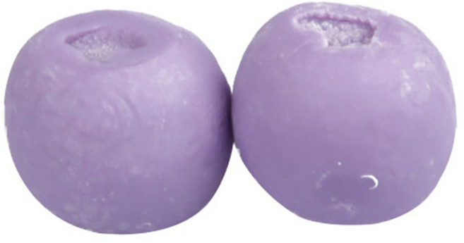 아쿠윈 레진 귀마개 2p + 케이스 RE02, VIO(VIOLET)