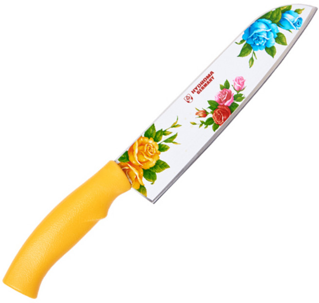 하이드로마 장미 식도, 혼합색상