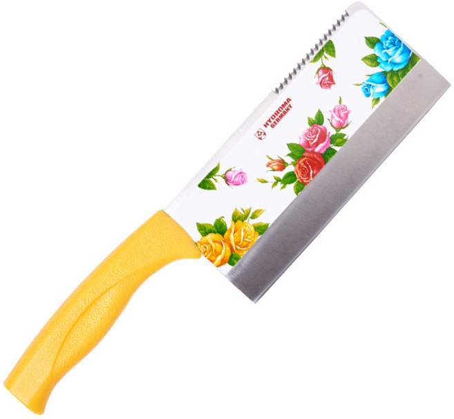 하이드로마 장미 사각식도, 혼합색상