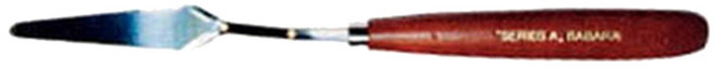 BABARA 페인팅 나이프 No 15, 1개