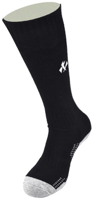 나인스포츠 유소년 야구양말, 블랙