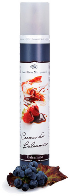 멩가졸리 발사믹 크림, 320ml, 1개