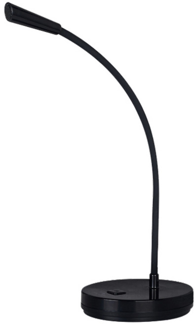 필라 콘덴서 마이크, CM-110, 블랙