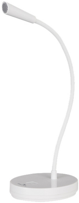 필라 콘덴서 마이크, CM-110, 화이트