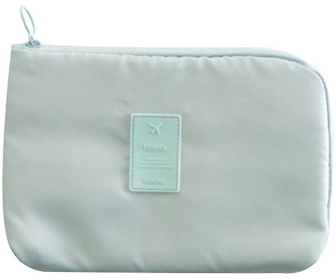 마켓감성 스토리지 여행용 충전기 파우치