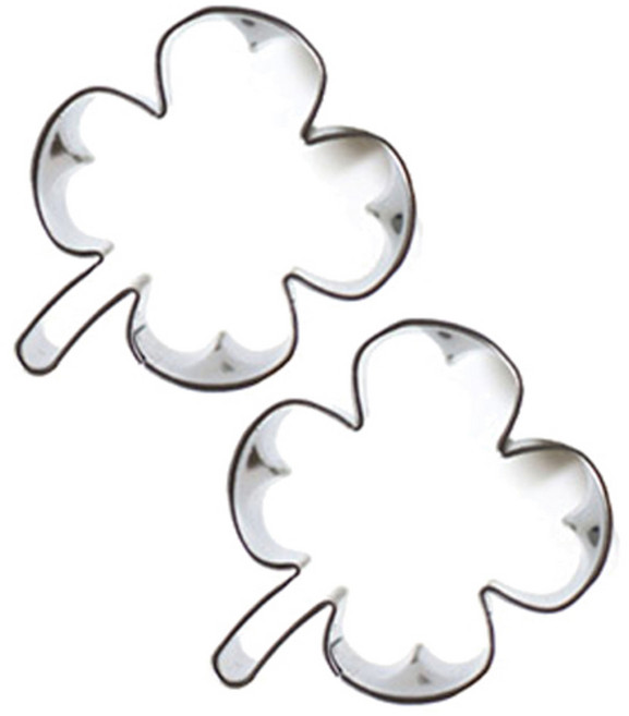푸치 네잎클로버 커터기, 2개