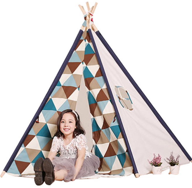 파파스토이 5각 인디언 텐트, 유로파파, 1개