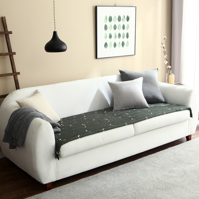 타카타카 프리미엄 나노화이바 애니멀 소파패드 겸 주방러그