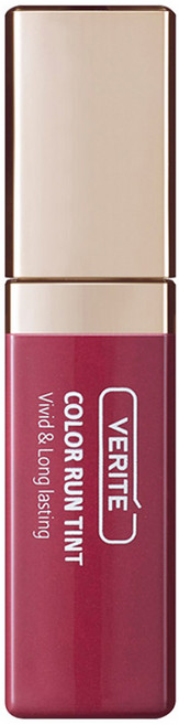 베리떼 컬러런 틴트, 4호 브릭 로즈, 1개, 3g