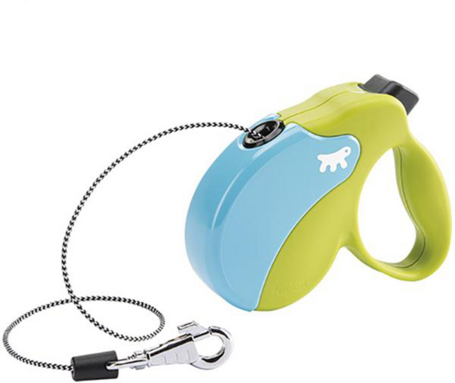 퍼프라스트 아미고 자동줄 코드형 GREEN + BLUE, GREEN/BLUE, 1개