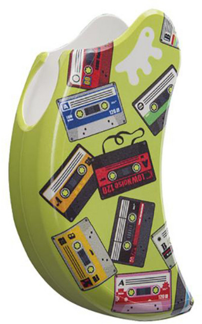 퍼프라스트 아미고 자동줄 커버 MUSIC, 1개