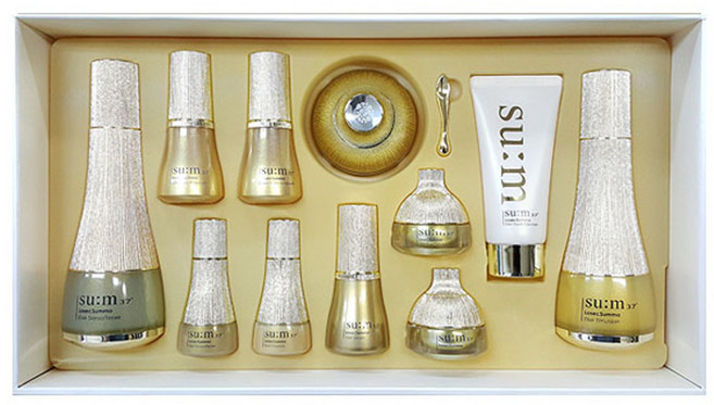 숨37도 로시크숨마 엘릭서 3종 세트, 1세트