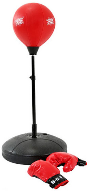 챔피언 펀치볼 120cm, 혼합 색상, 1개