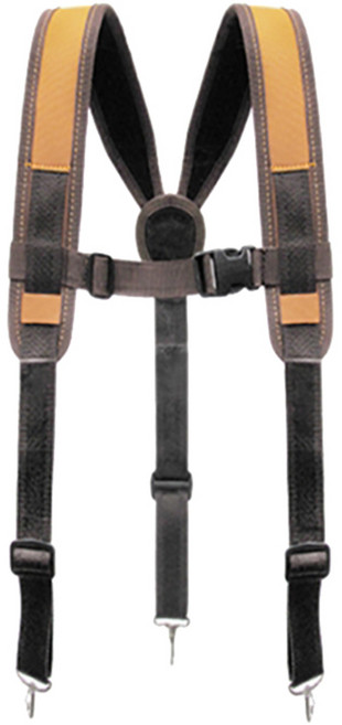 가야라이프 폴리 원단 공구 어깨 멜빵 KL-811, 1개