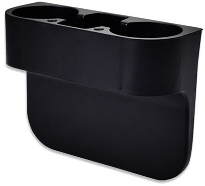 차량용 트리플 컵홀더, 1개