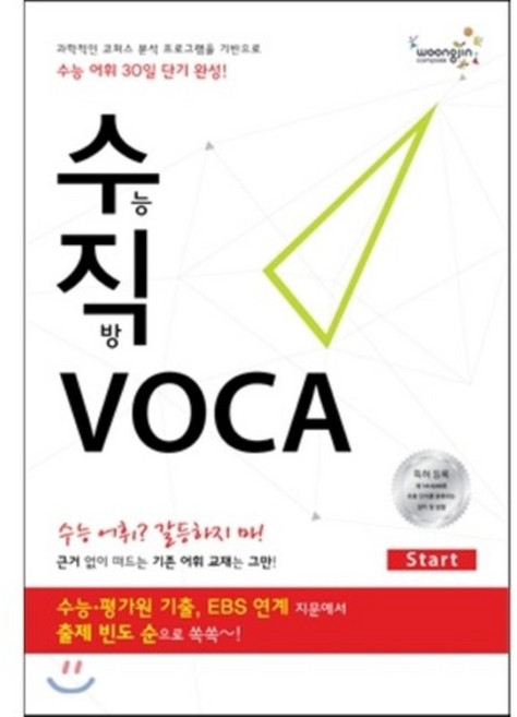 woongjin 熊津 Compass 垂直 VOCA Start, 熊津Compass Media