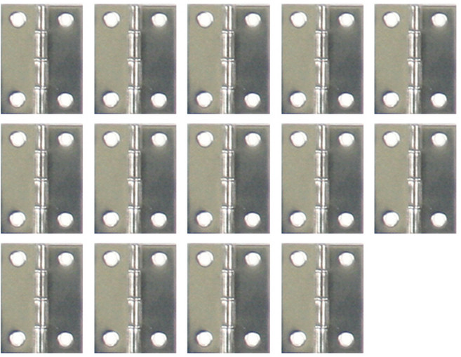 이누데코 스텐 가구경첩 최소, 14개