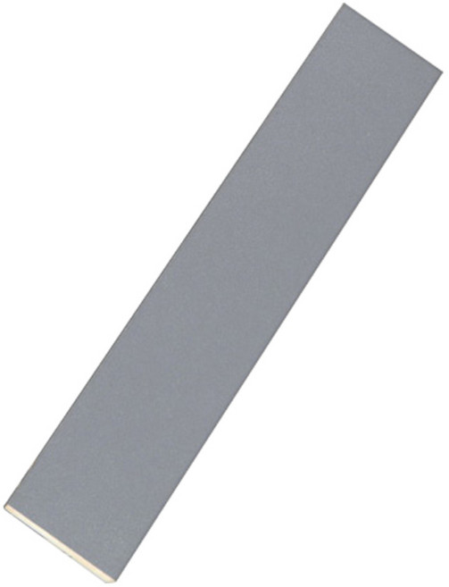 Inudeco 人字紋瓷質長方形切割磁磚 半霧面, 灰色, 27個