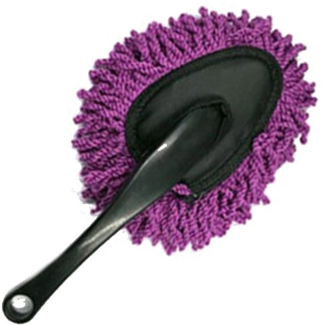 SEBTER 차량용 다용도 먼지청소솔 랜덤 발송, 30cm, 1개