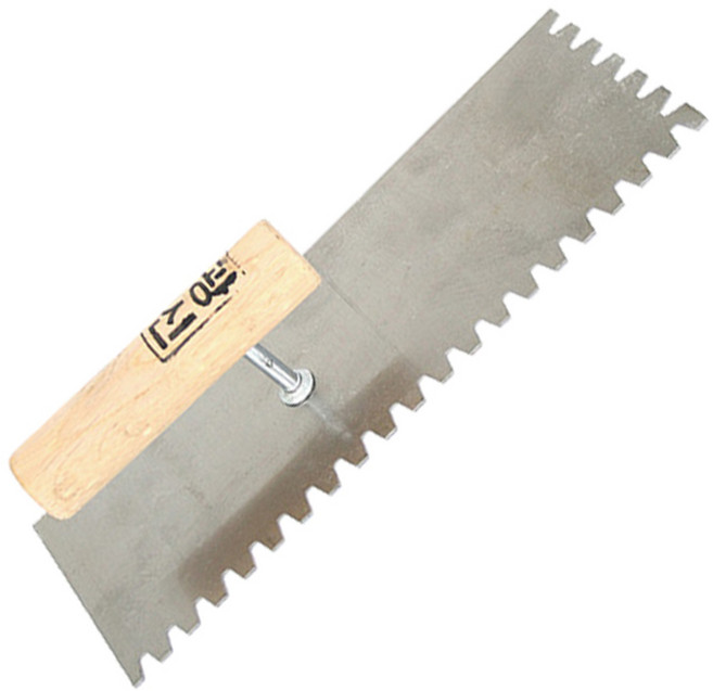 톱니 양고대 실속형, 1개