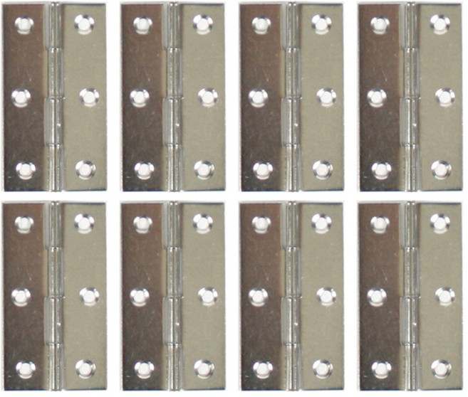 스텐 가구경첩 대, 8개