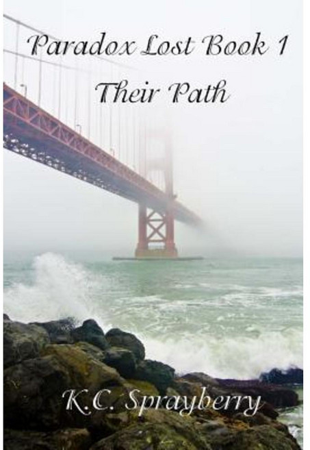 Paradox Lost: Their Path Paperback, Solstice Publishing