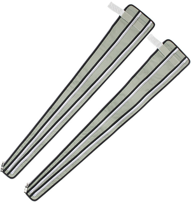 세븐라이너 잼잼 공기압 마사지 확장커프B 2단계 조절형 XL