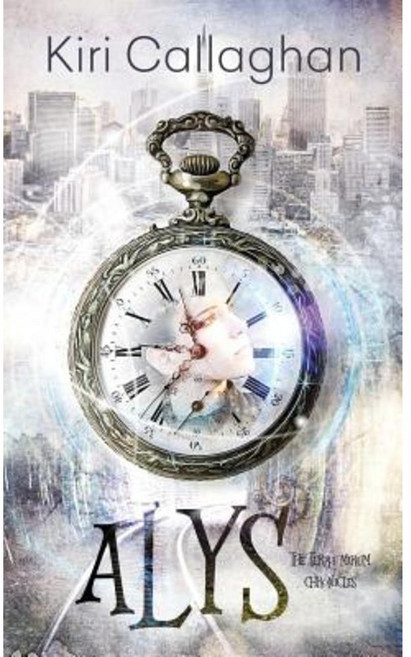 Alys: The Terra Mirum Chronicles Paperback, Doce Blant Publishing