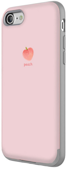 나인어클락 카드슬롯 듀얼 프로텍션 과일시리즈 휴대폰 케이스