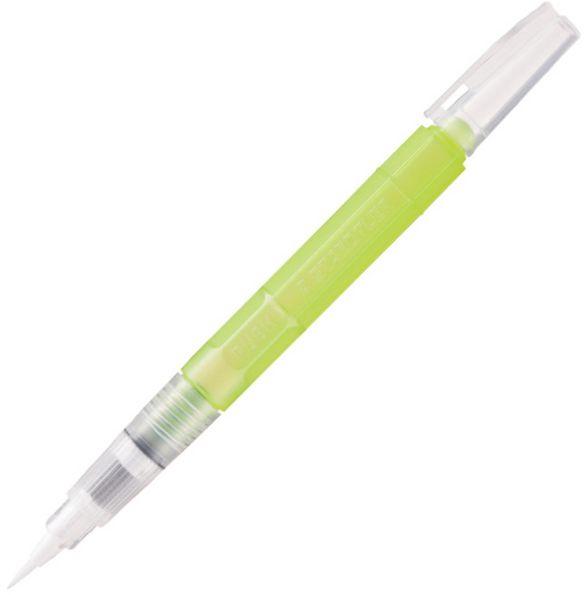 스테들러 워터브러쉬 세필붓 949 03, 혼합 색상, 1개