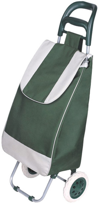 모던 쇼핑카트, 카키, 1개