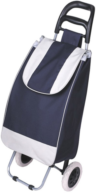 모던 쇼핑카트, 네이비, 1개