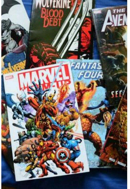 Journal: Superheroes Comics Paperback, Createspace Independent Publishing Platform